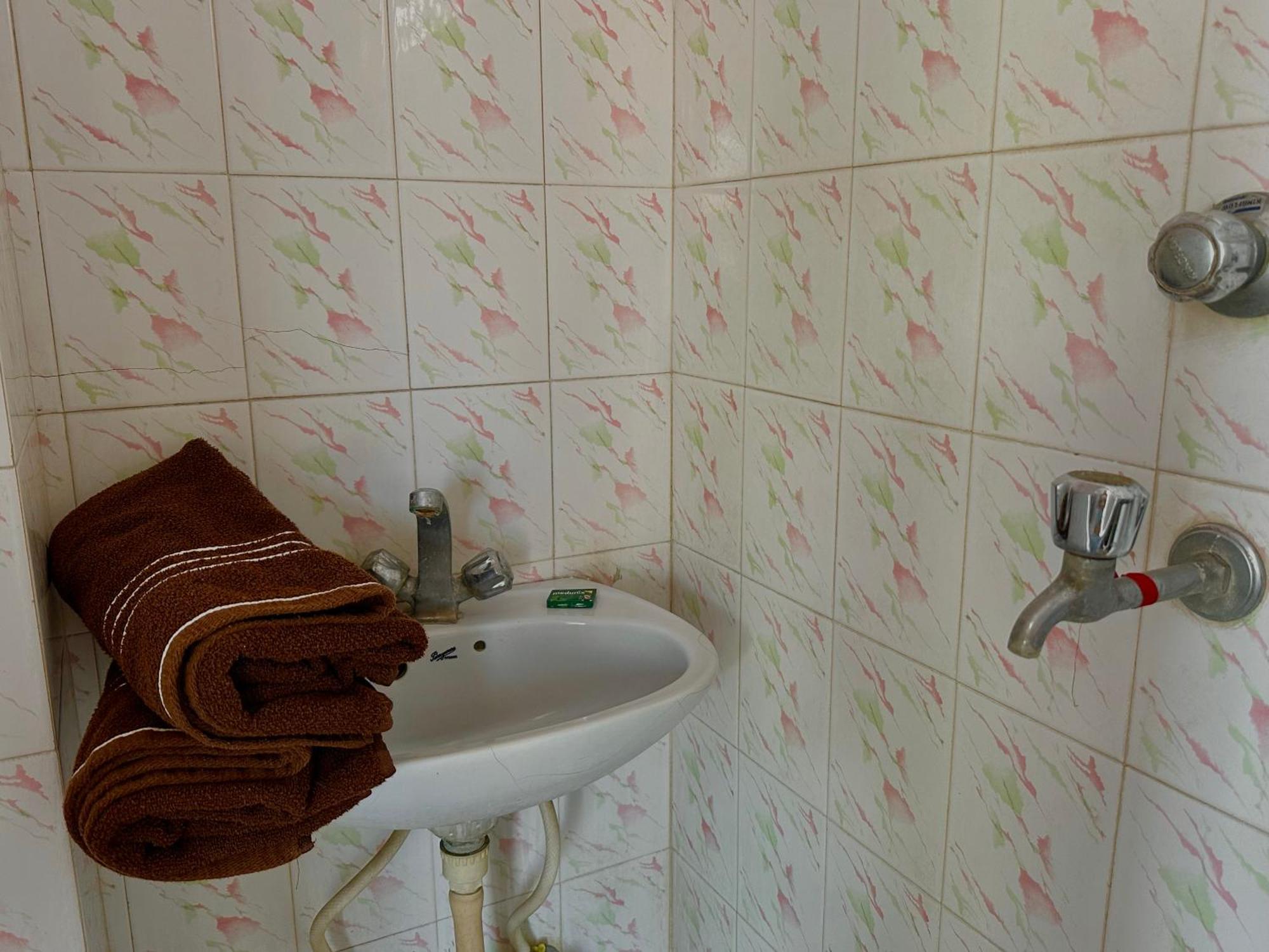 Jwala Niketan Guest house Jaipur