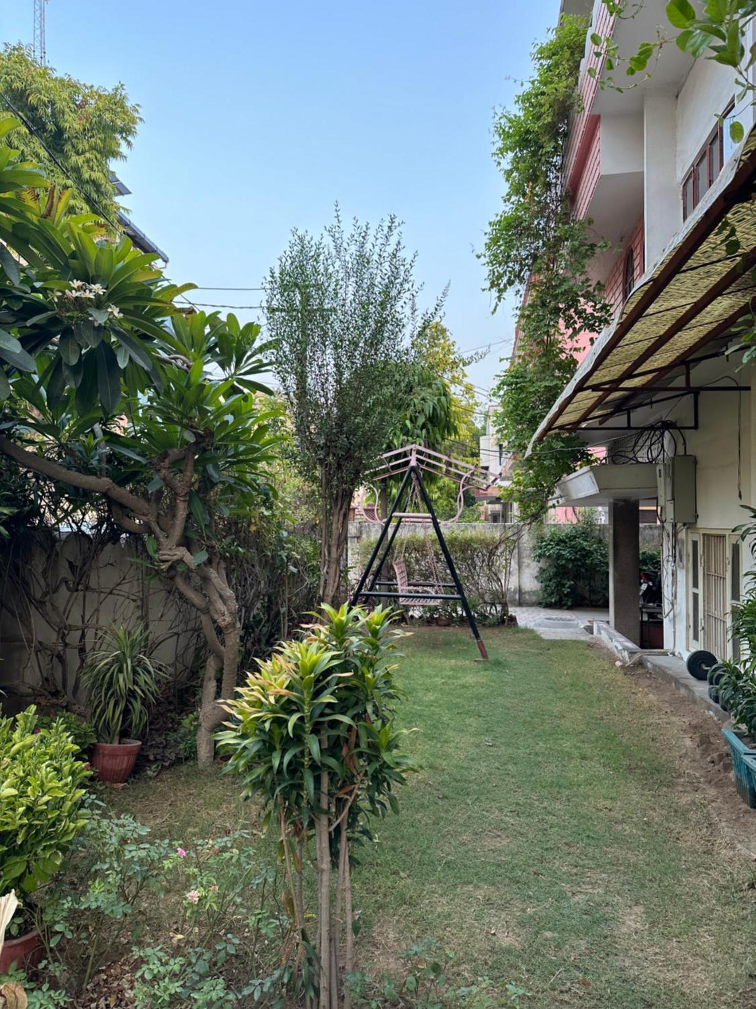 Guest house Jwala Niketan Jaipur