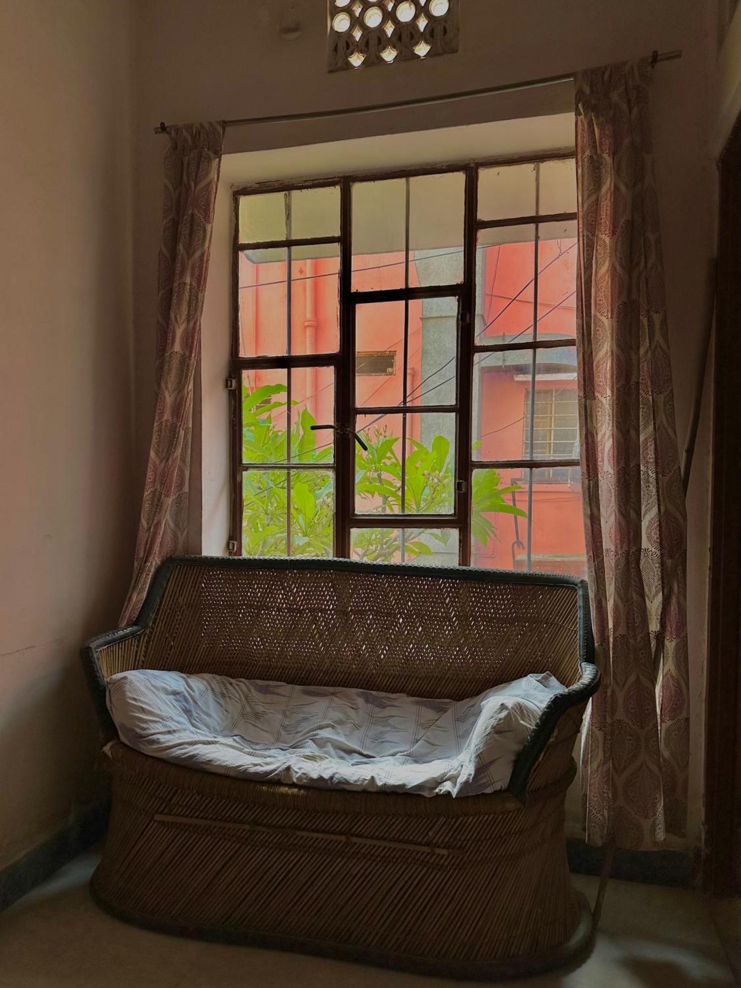 Jwala Niketan Guest house *