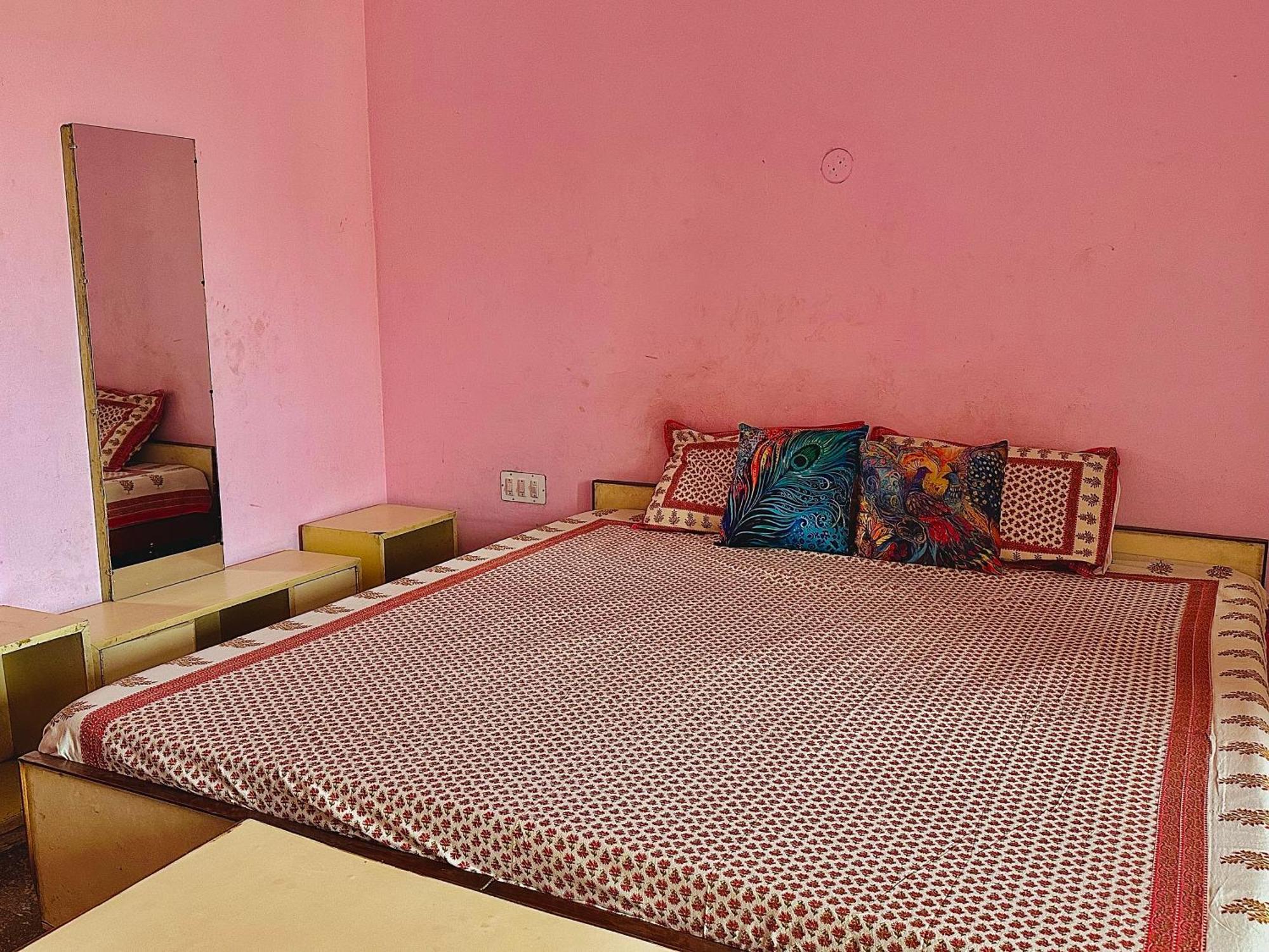 Guest house Jwala Niketan
