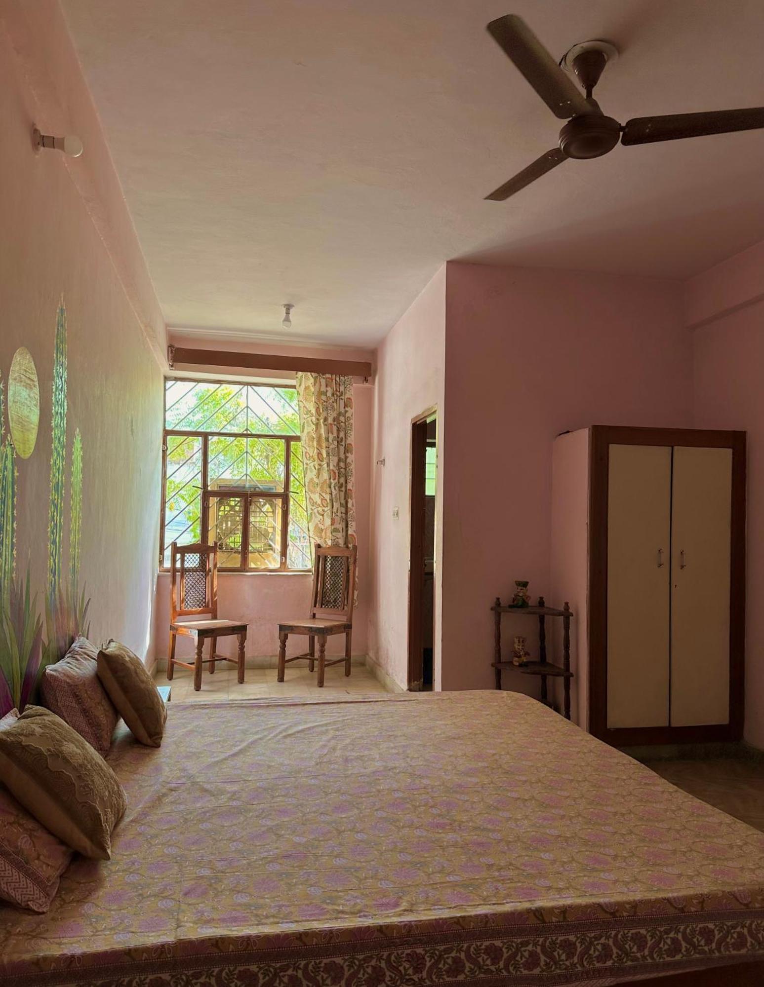 Jwala Niketan Guest house *