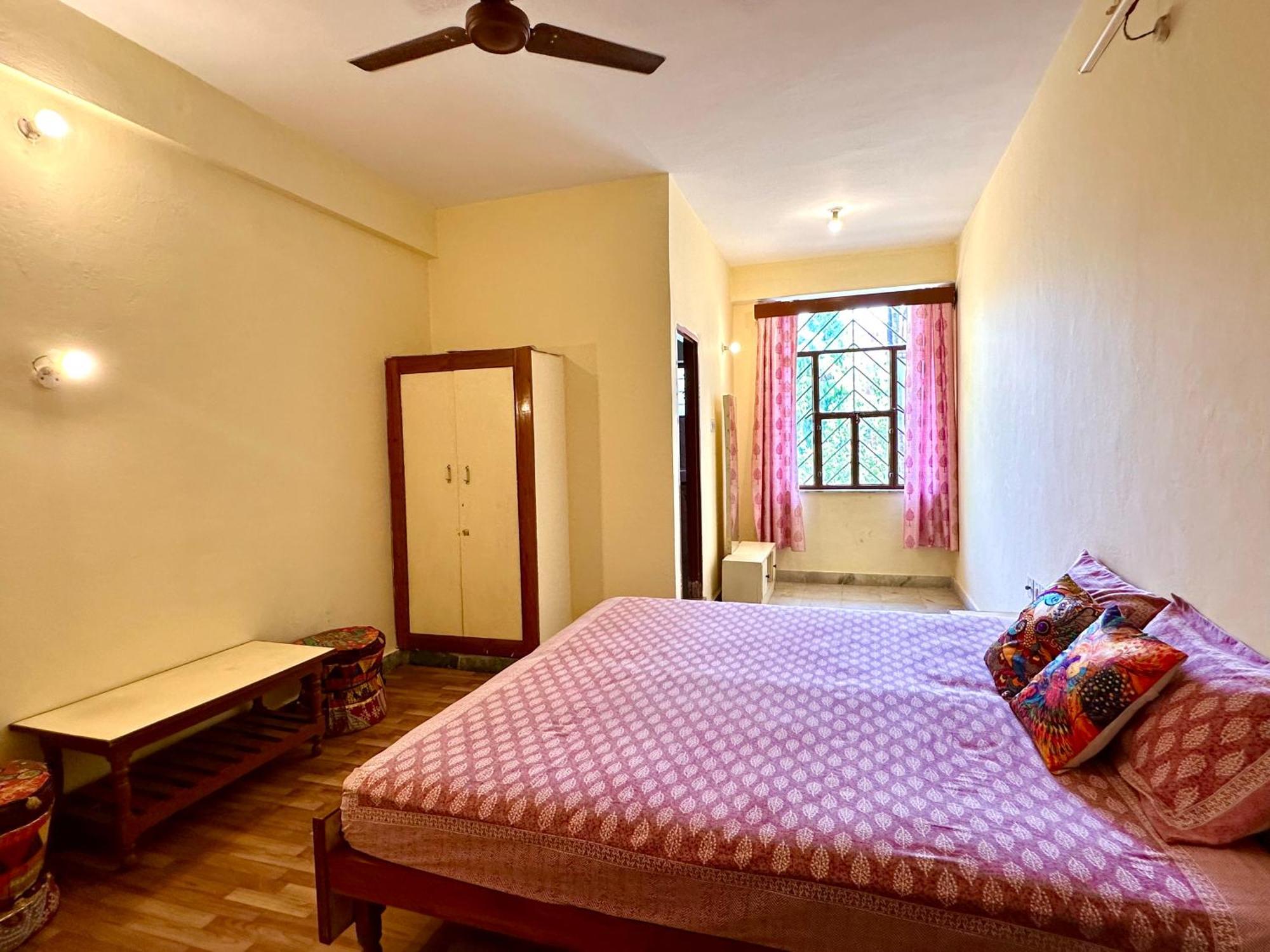 Guest house Jwala Niketan *