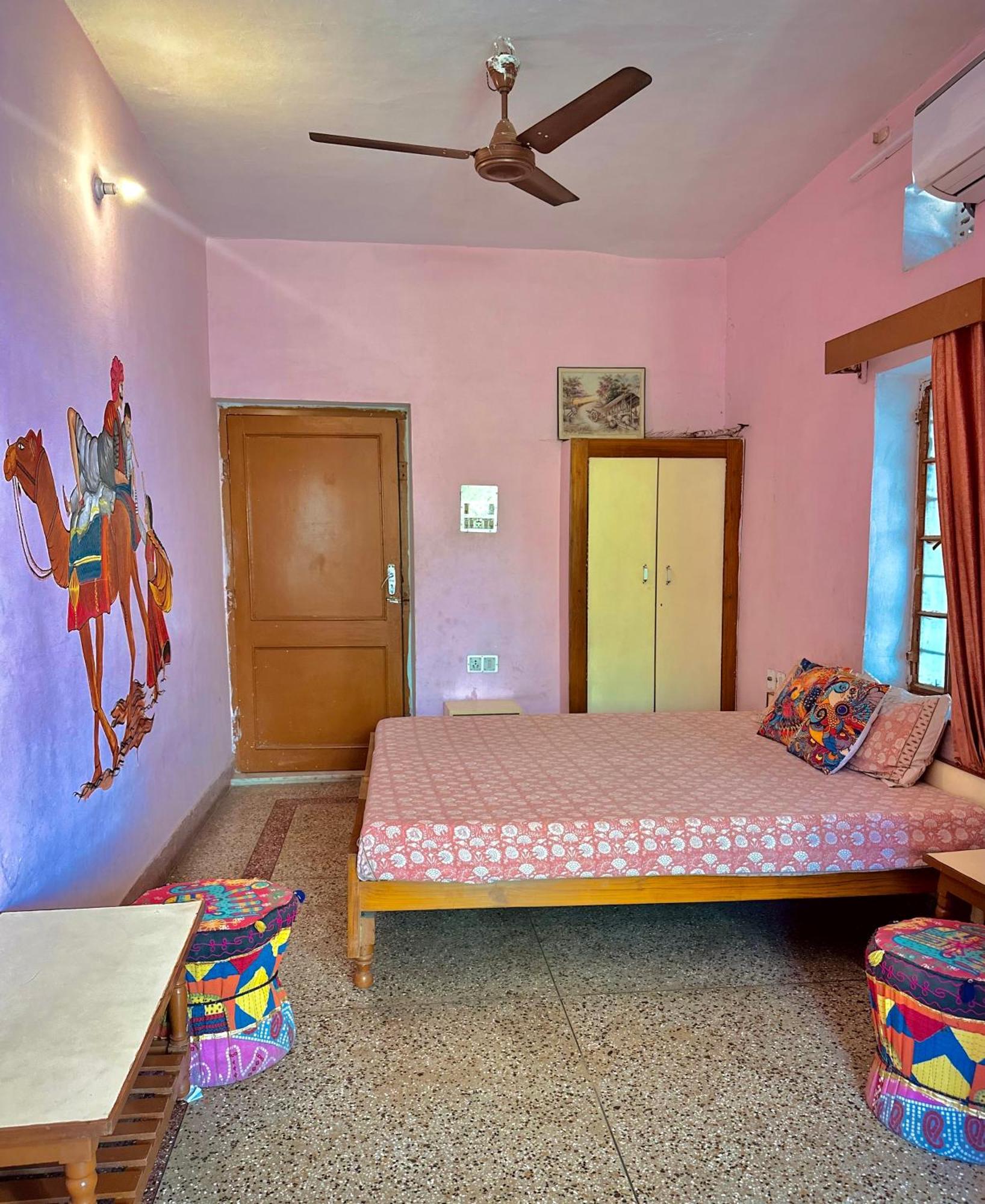Jwala Niketan *