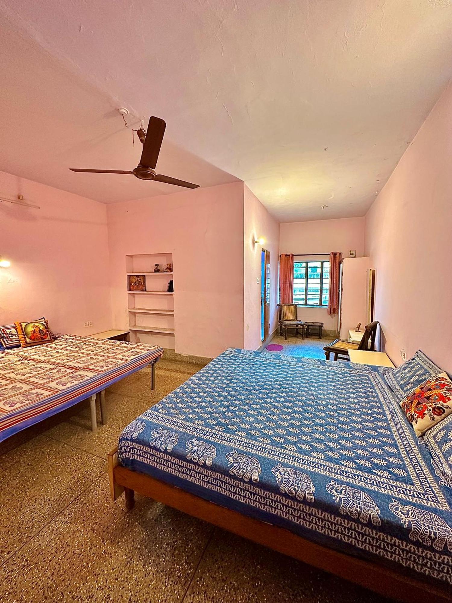 Jwala Niketan * Jaipur